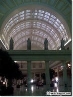 2007 Washington Union Station