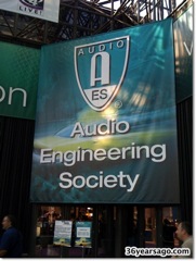 AES banner