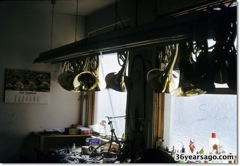 Alexander French horns