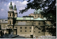 Festung Hohensalzburg