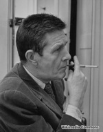 John Cage 1956