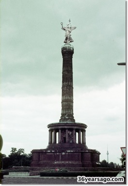 The Victory Column