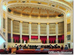 Wiener Konzerthaus