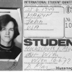 John's ID in Vienna