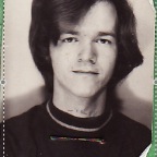 jon 1971 Student ID